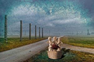 Urška Potrebuješ - Kužno znamenje 2021